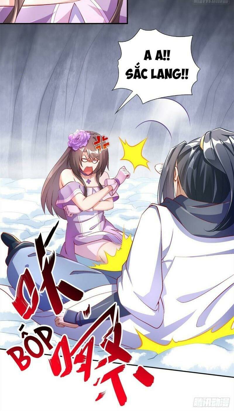 võng du chi tối cường đoán mệnh sư chapter 67 4