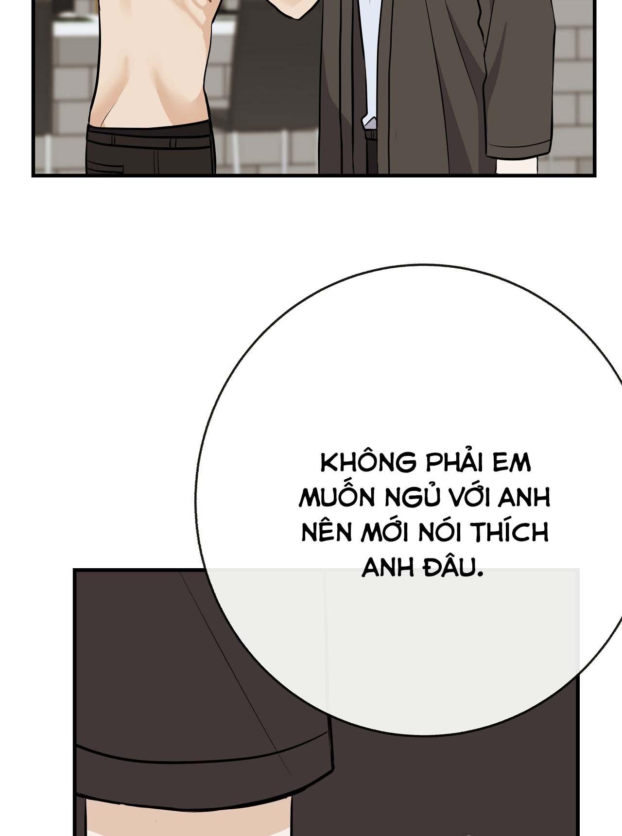 Đứa Trẻ Này Là Con Tôi (END) chapter 42