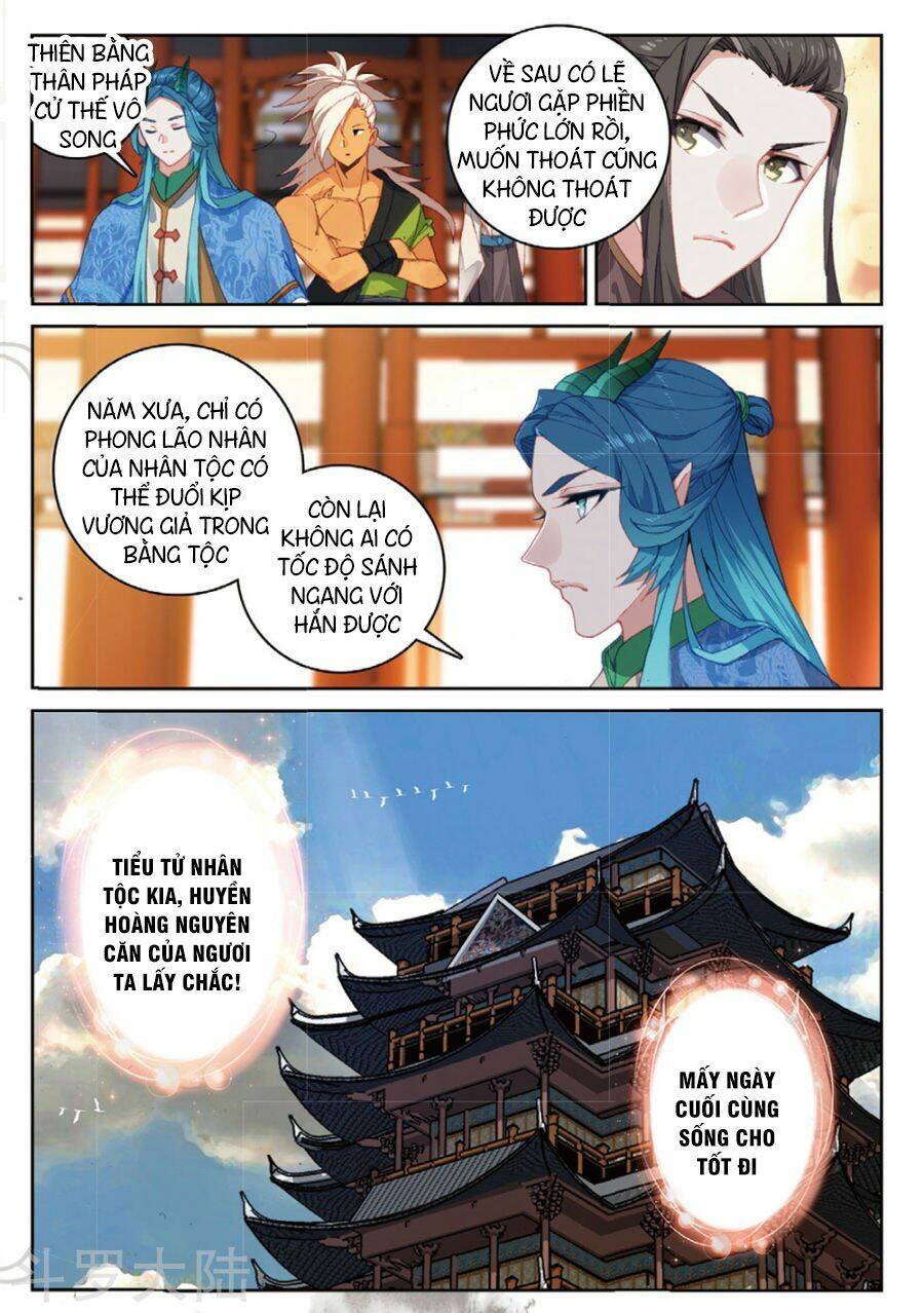 già thiên chapter 103 19