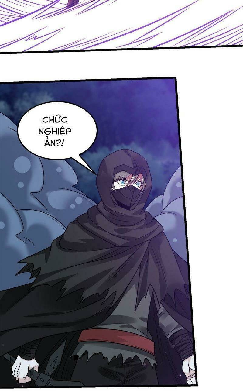 kiếm vũ chapter 95 18