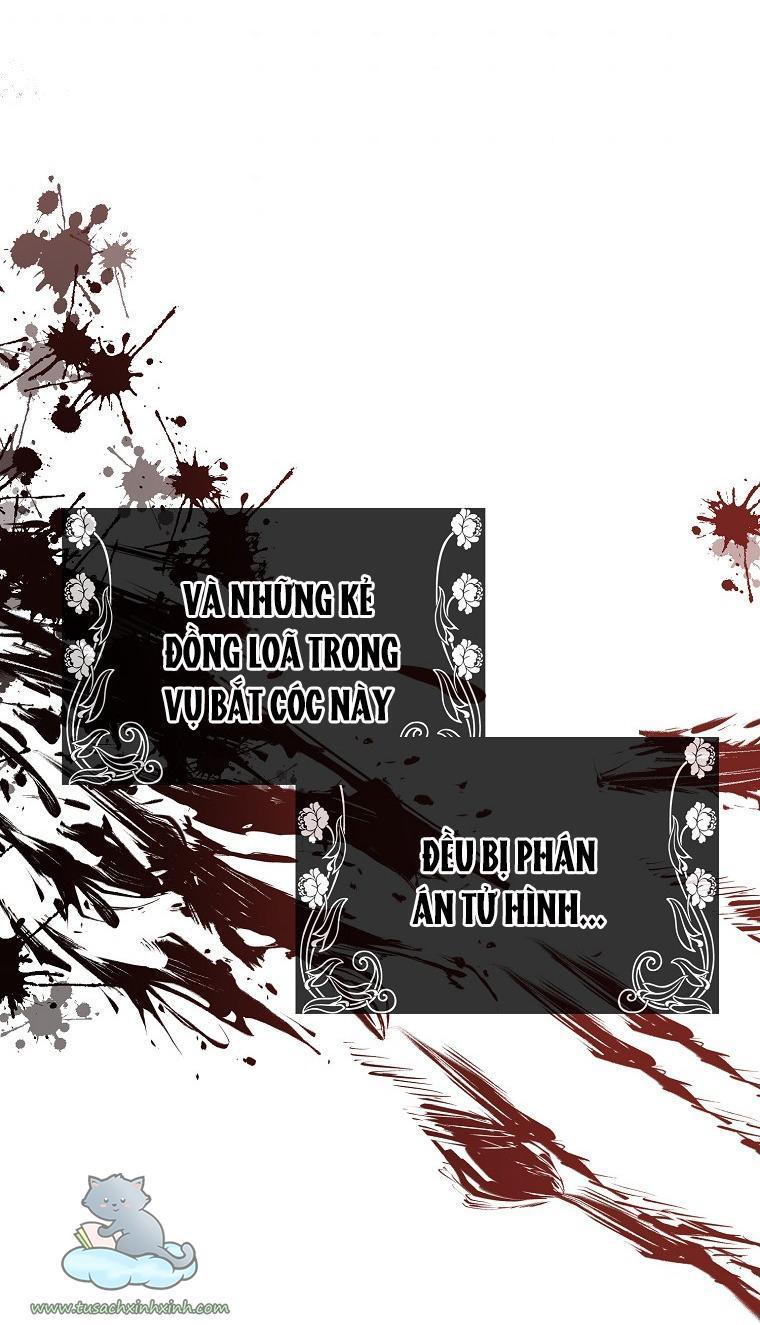 tôi sinh ra là con gái ác nữ chapter 40 31