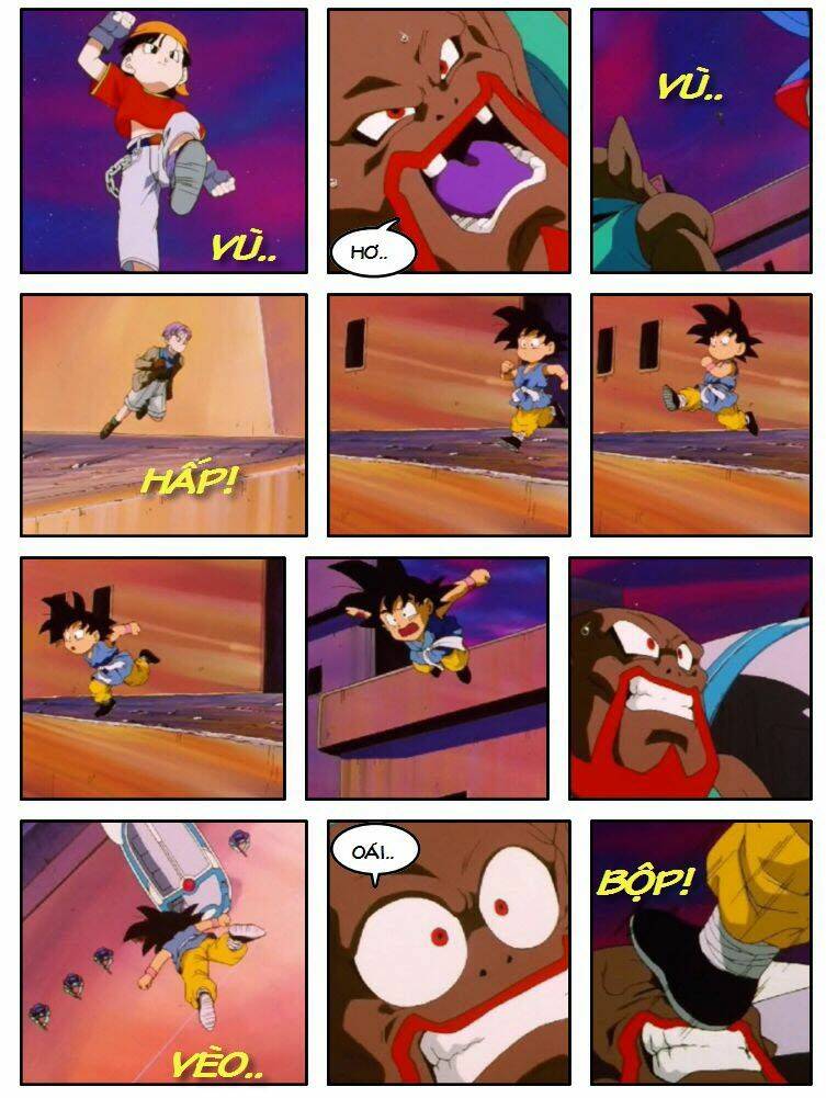 thế giới ngọc rồng gt [bản mở rộng] chapter 11 9