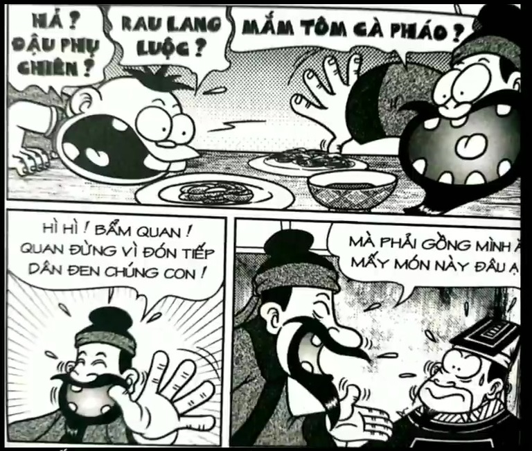 thần đồng đất việt chapter 193 102