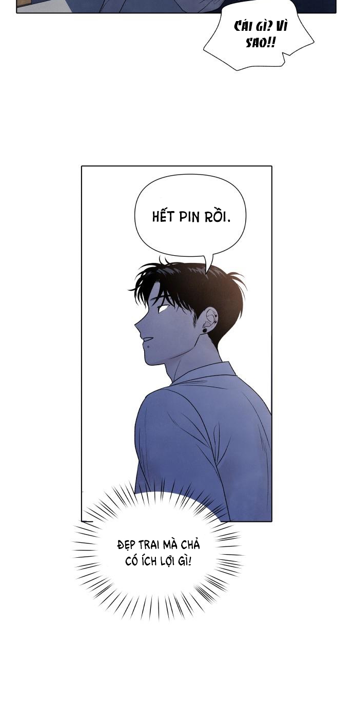 điều khiến tôi quyết tâm muốn chết chapter 8.1 18