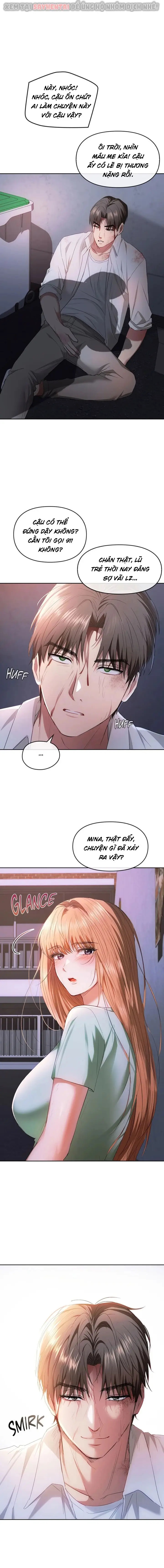 cưỡng không nổi dì ơi chapter 19 4