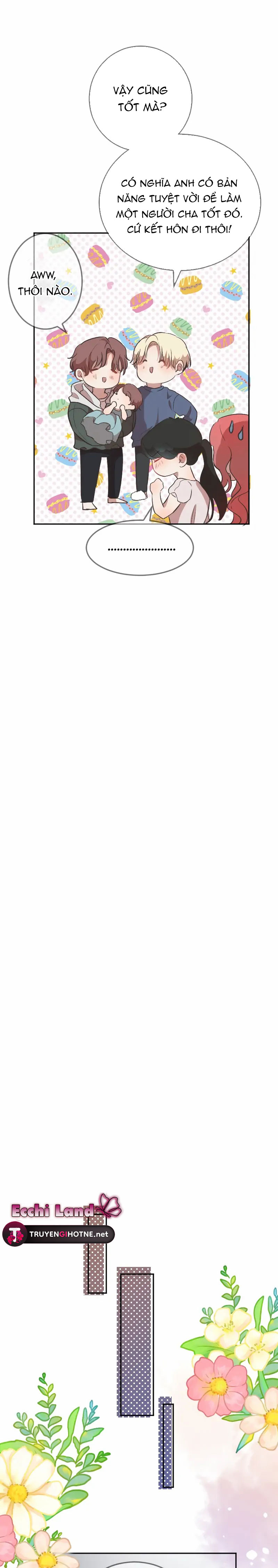 có lẽ em là của anh chapter 24.1 7