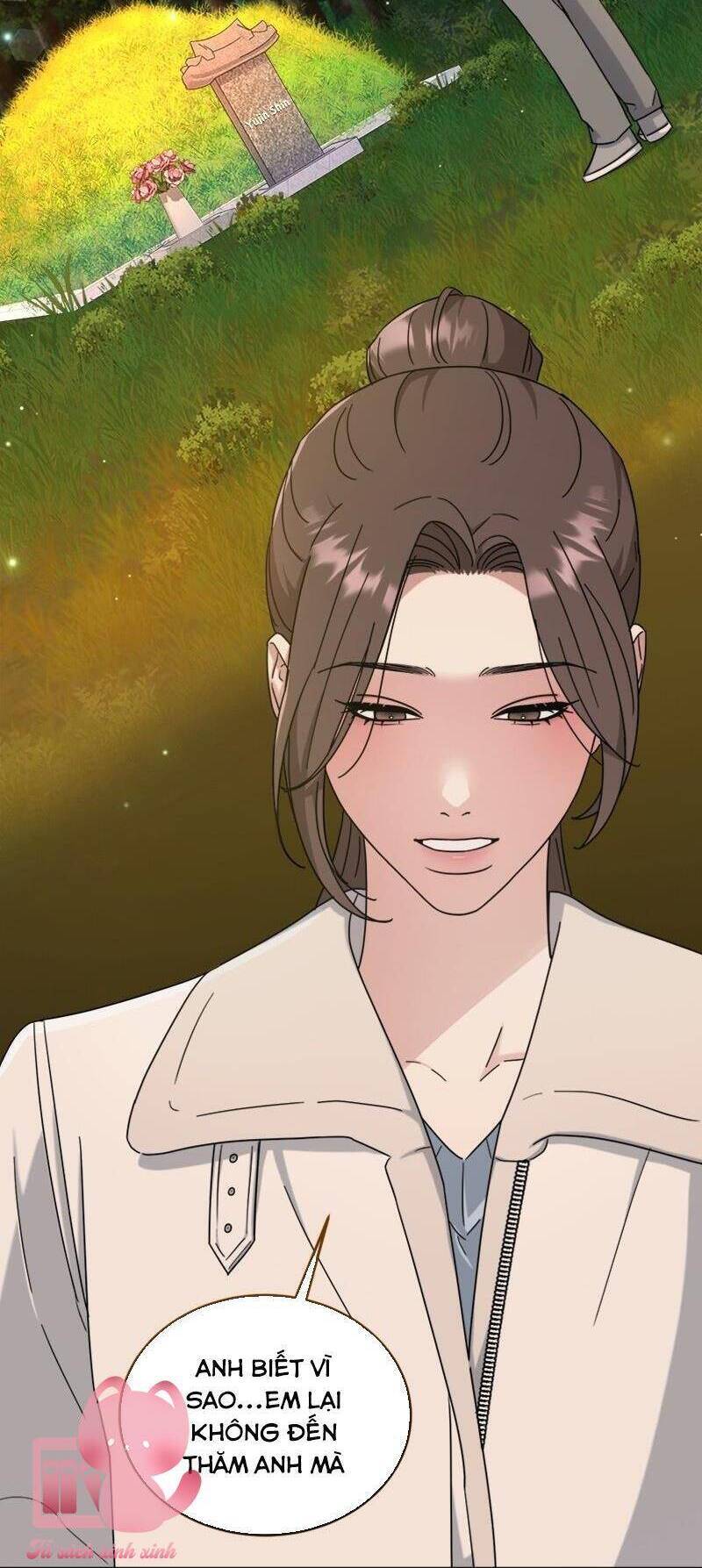 theo bản năng của em chapter 54 57