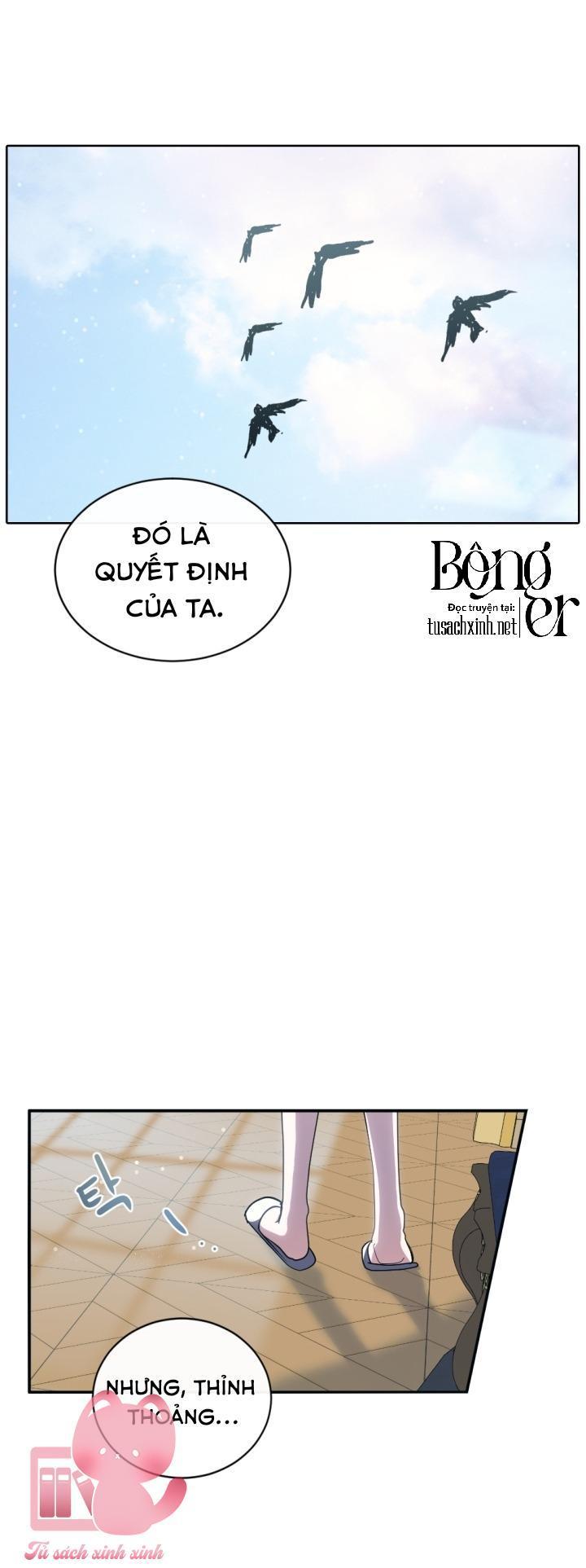 nguyện ước vô vọng của ma nữ chapter 88 24