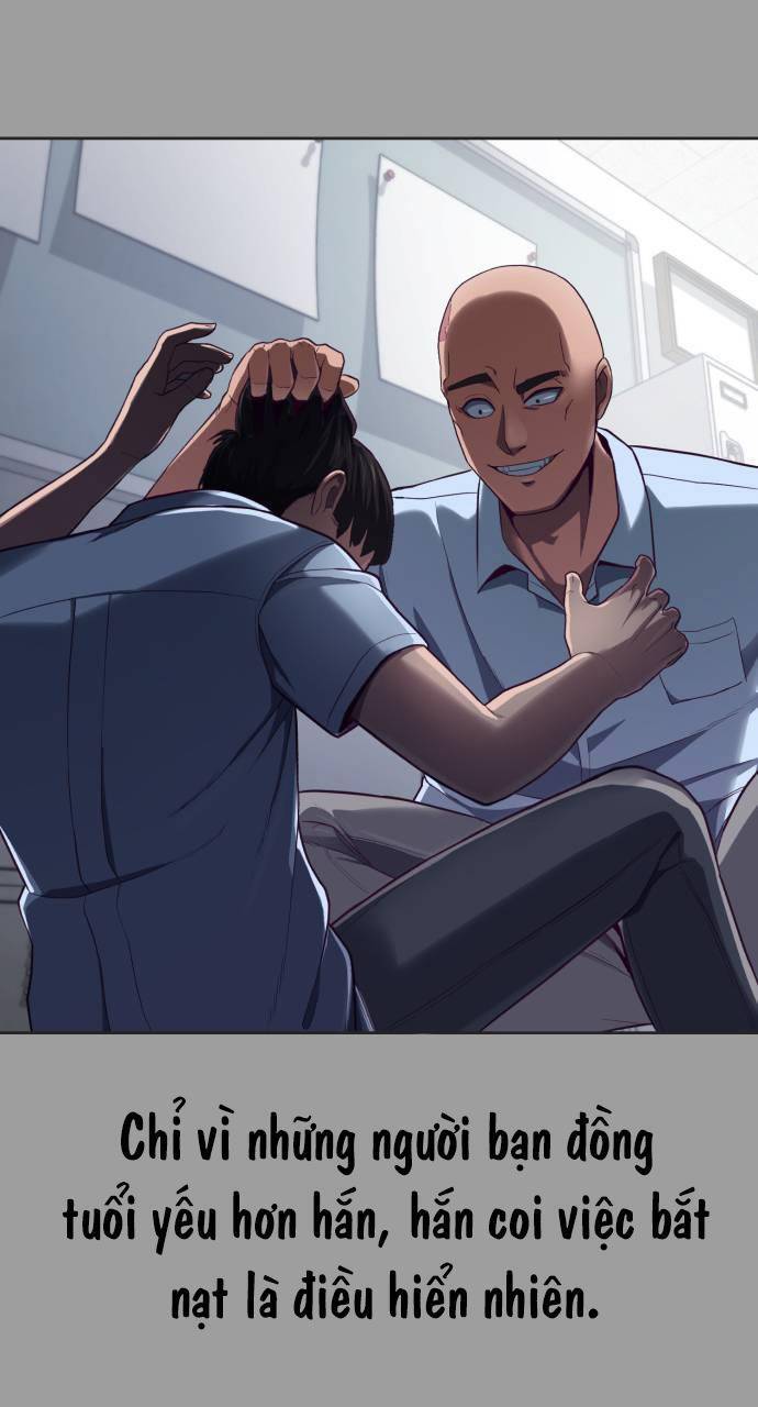 tuân lệnh tuyệt đối chapter 6 9