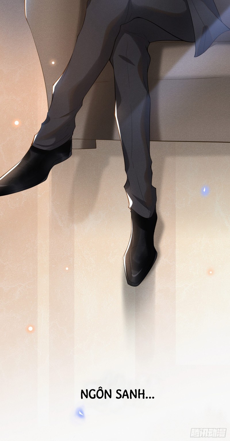 anh ấy gọi tôi là hắc liên hoa chapter 1 20