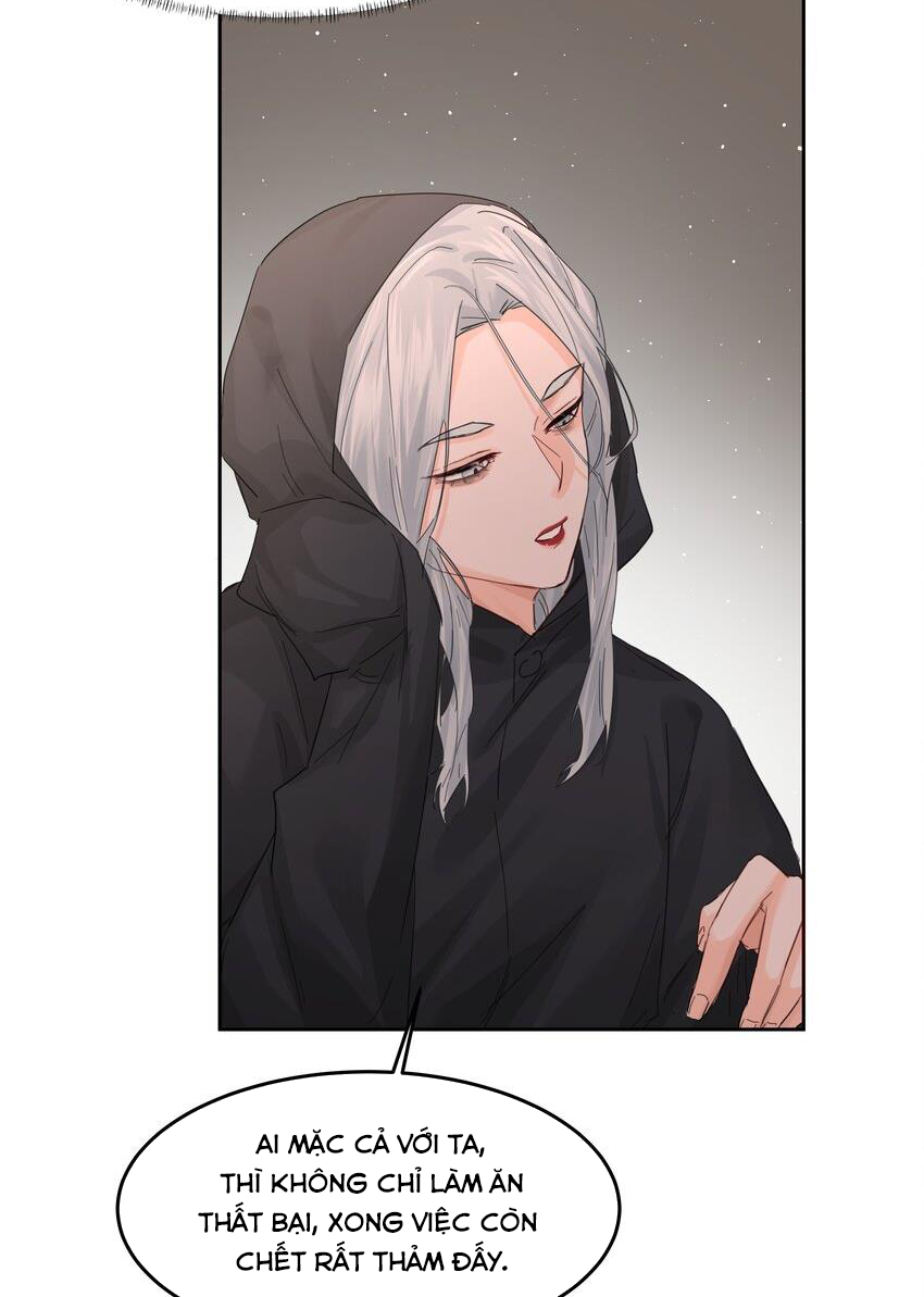 tình cũ là vua chapter 26 7