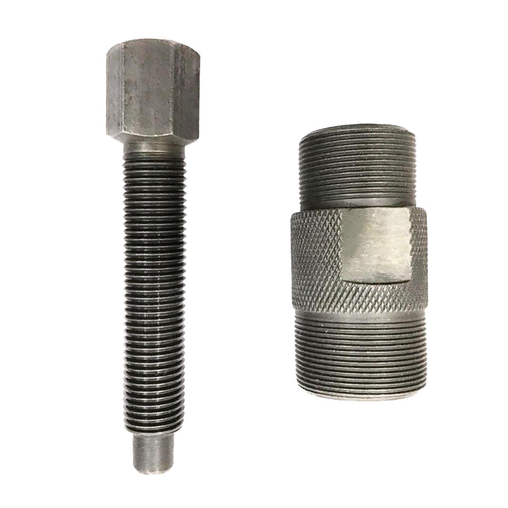 27mm 24mm Flywheel Stator Puller GY6 50cc 150cc Scooter ATV Repair Tool