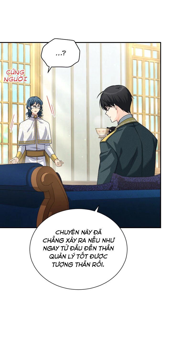 nữ công tước với tâm hồn trống rỗng chapter 53 34