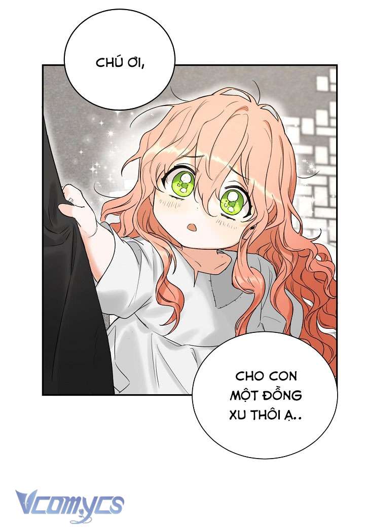 phương pháp trở thành con gái của người hùng bóng đêm chapter 1 27