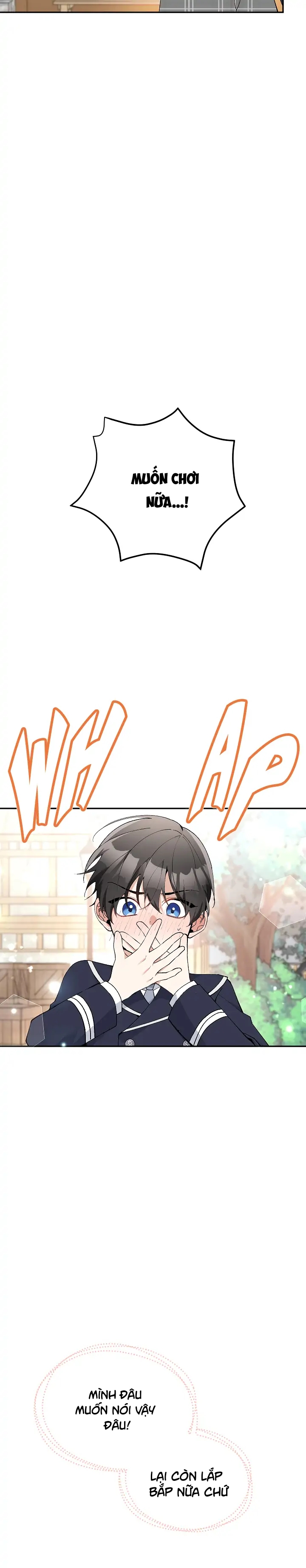 đừng đến cửa hàng của ác nữ phản diện chapter 22 5