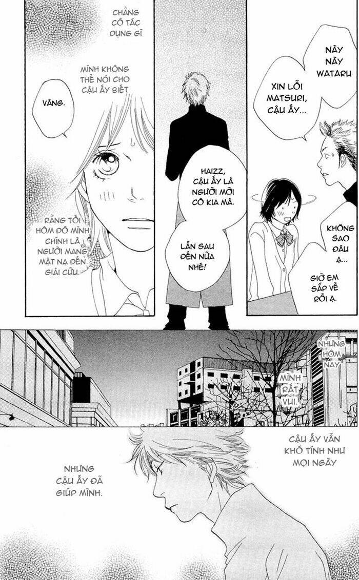 matsuri special chapter 12 39