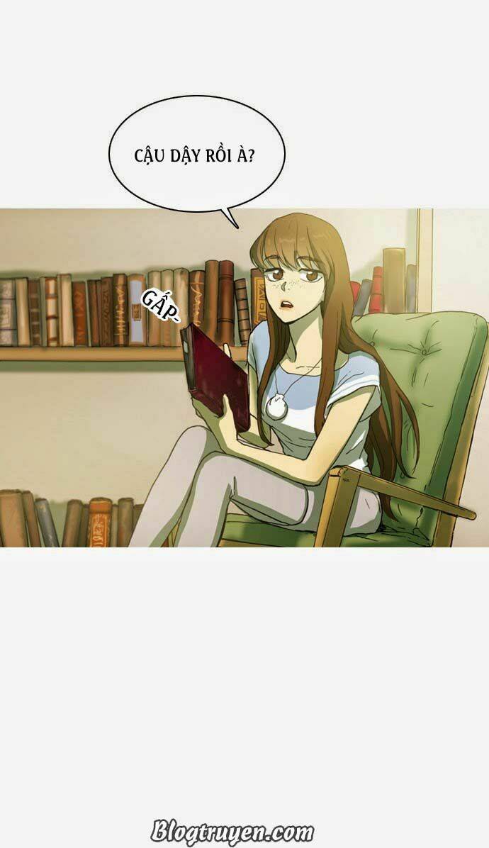 săn phù thủy chapter 13 31