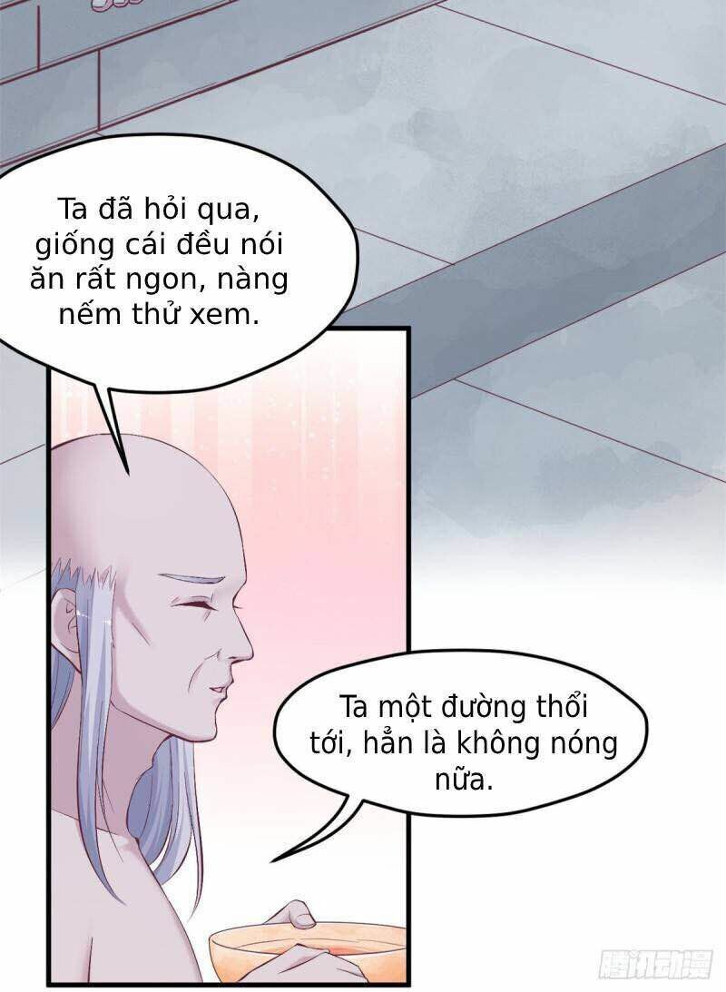 [16+] thảnh thơi thú thế chủng chủng điền, sinh sinh tể chapter 152 58