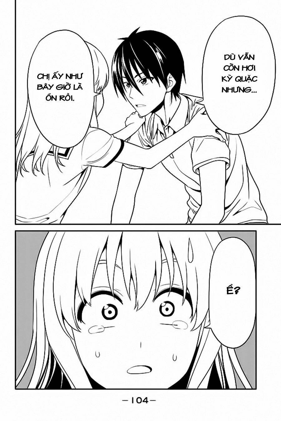 aho girl chapter 117 20