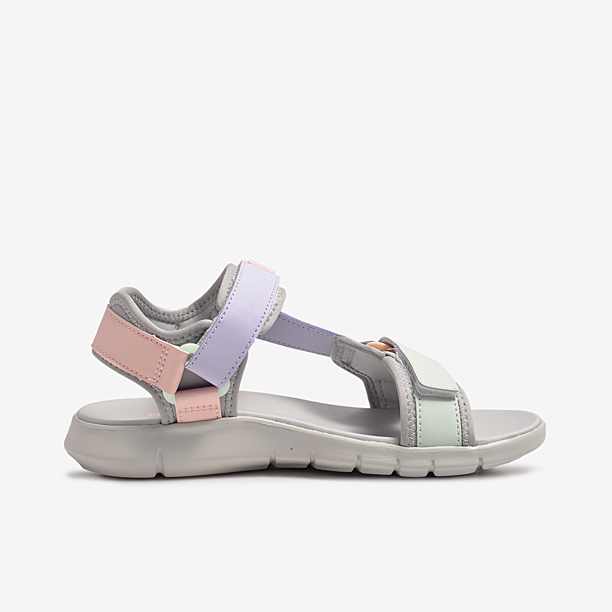 Sandal Nữ Biti's Hunter HEW000200HOG (Hồng)