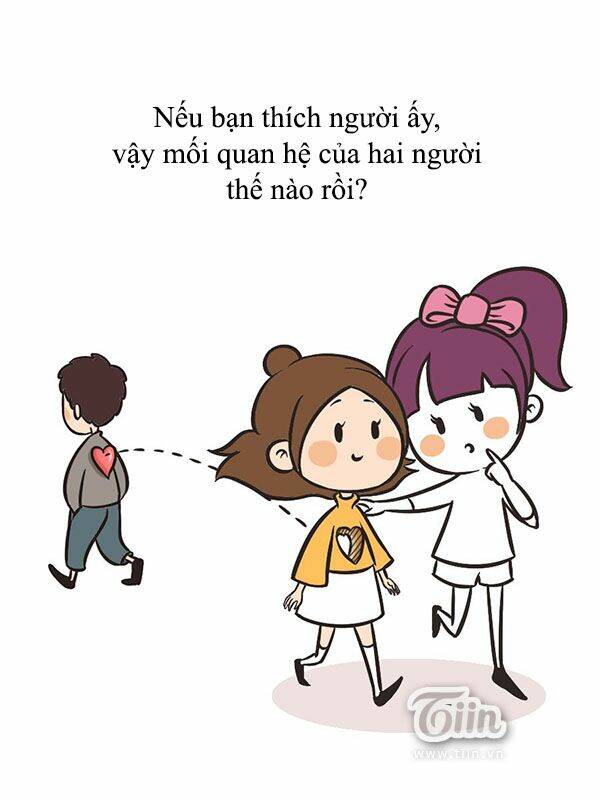 giải mã tình yêu chapter 210 1