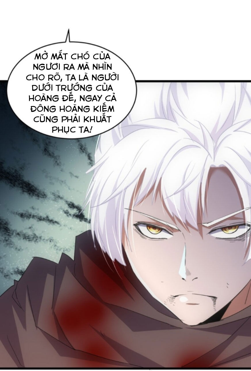 vạn cổ đệ nhất thần chapter 139 16