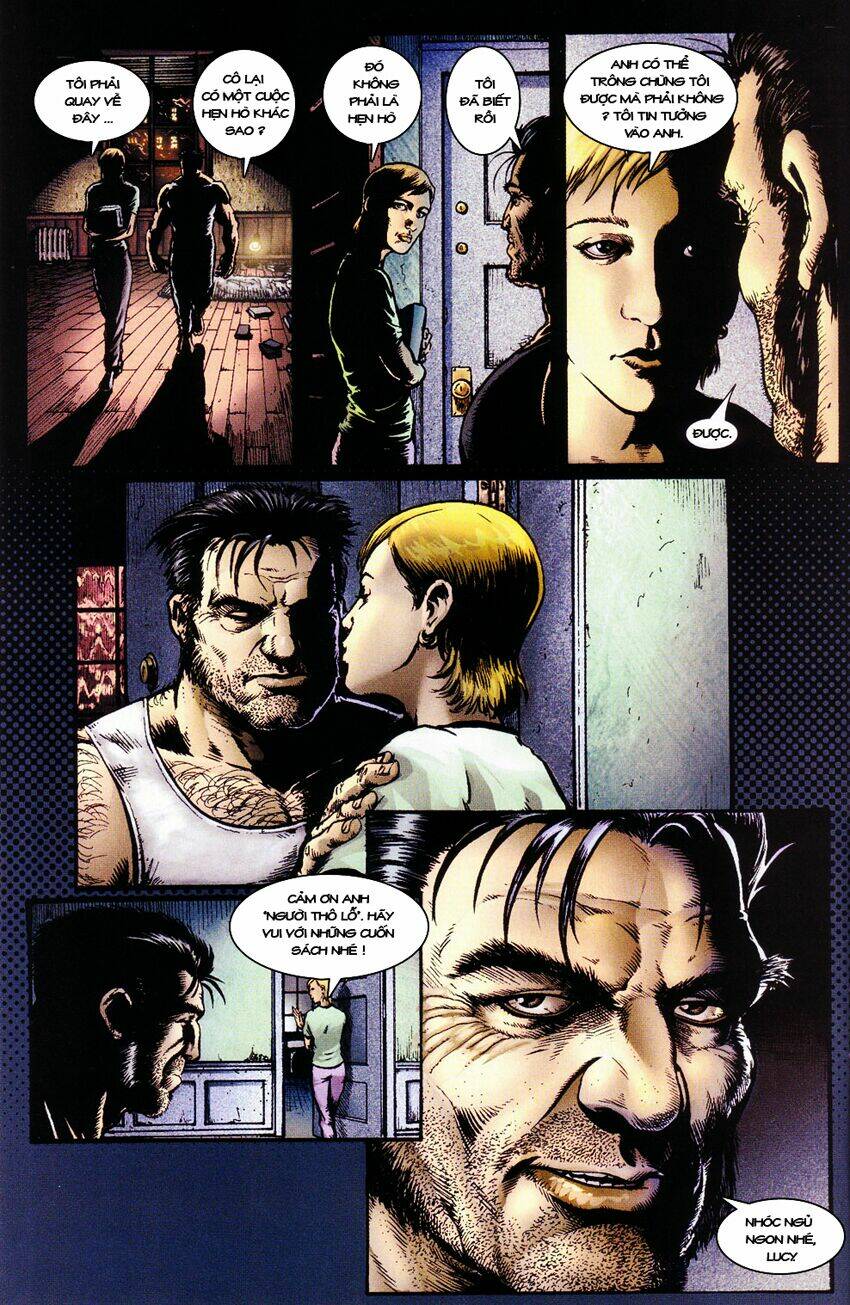 wolverine vol.3 chapter 1 19