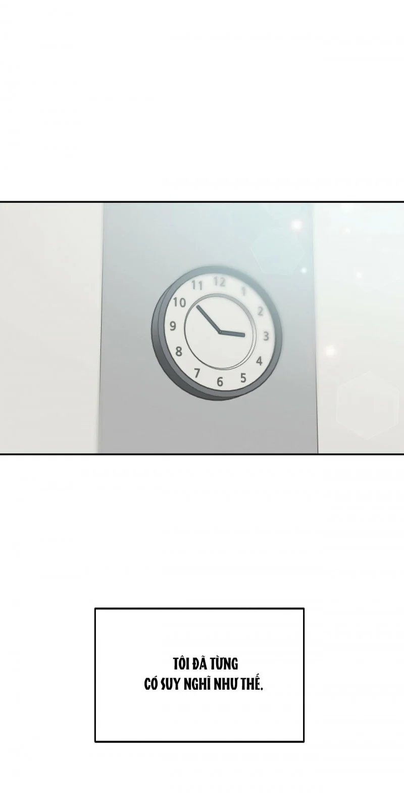 cạm bẫy đại học chapter 4.5 34