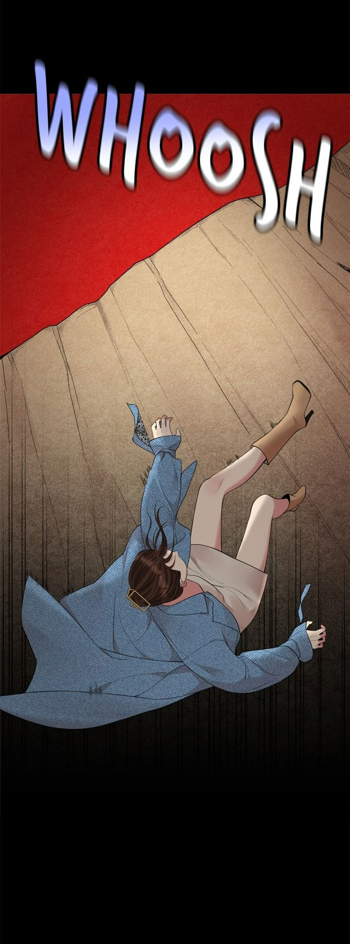 gửi em người đánh cắp những vì sao - to you who swallowed a star chapter 155.2 15