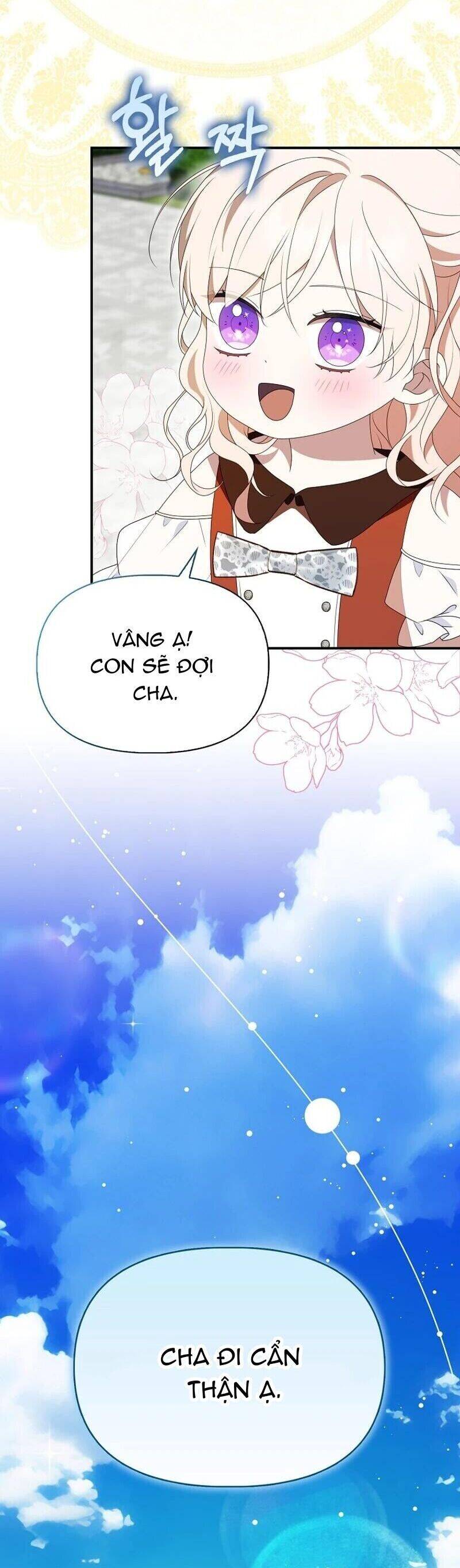 đứa con gái côn đồ nhà công tước chapter 46 22