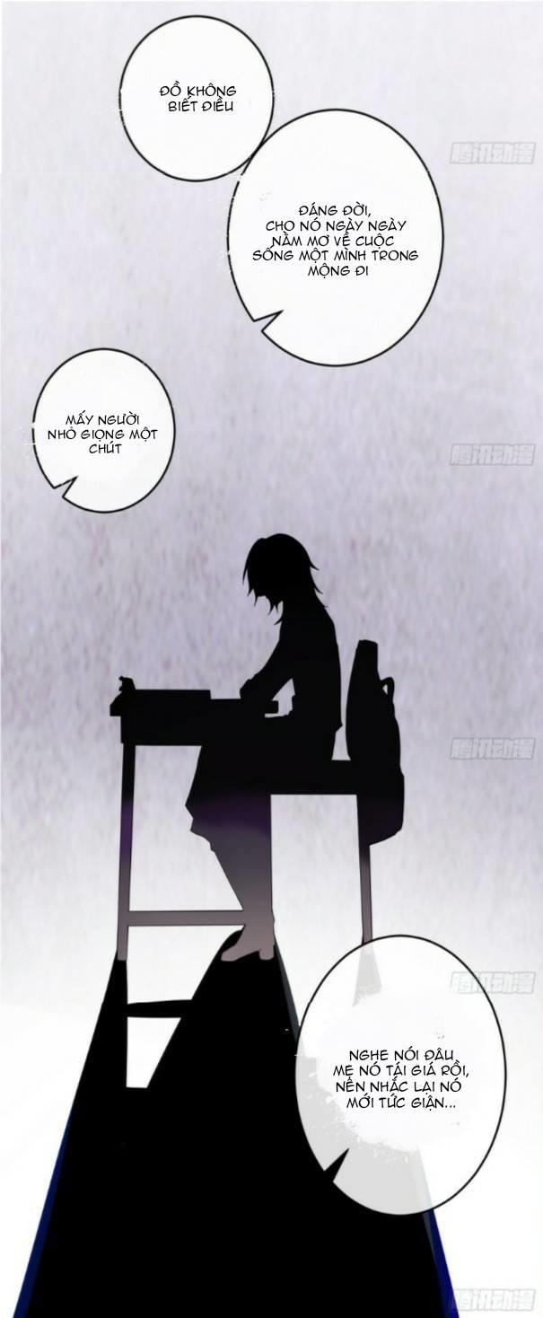 vòng vũ khúc của ma vương chapter 1.1 17