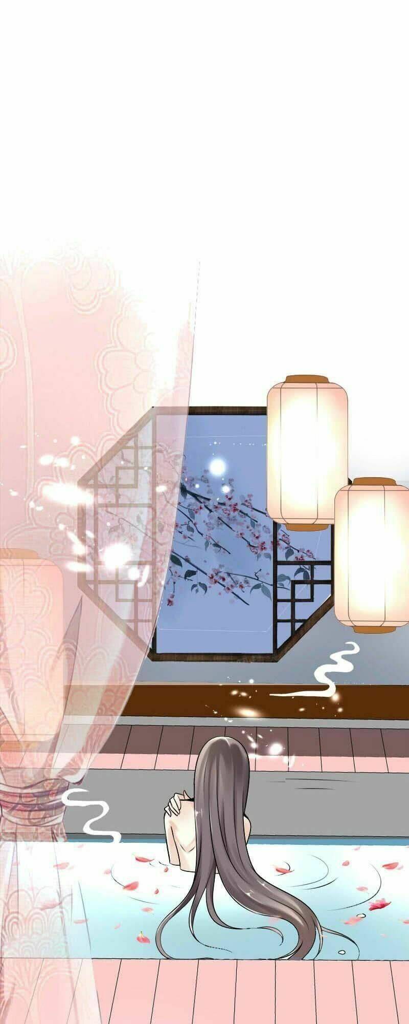 điền viên mật sủng: cô vợ nóng bỏng chapter 57 44