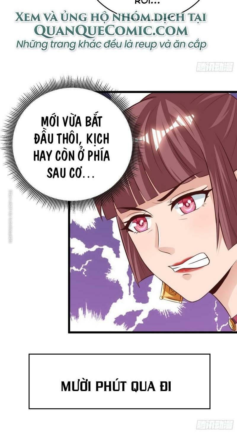 chúa tể tam giới chapter 75 18