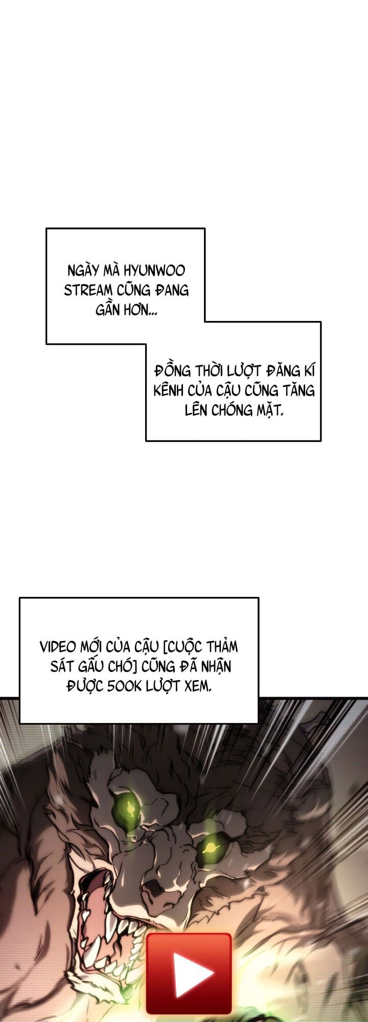 huyền thoại game thủ - tái xuất chapter 21 40