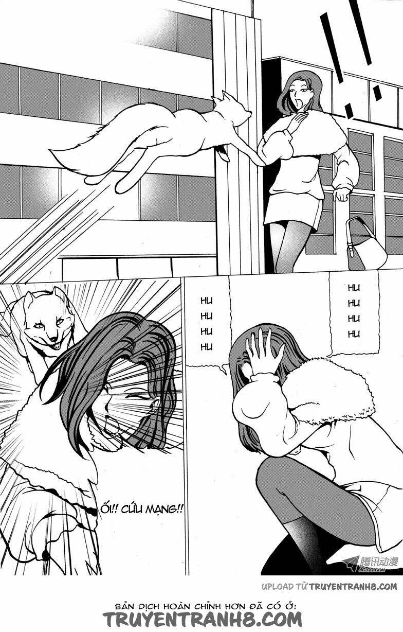 nhân quả tuần hoàn chapter 16.1 5