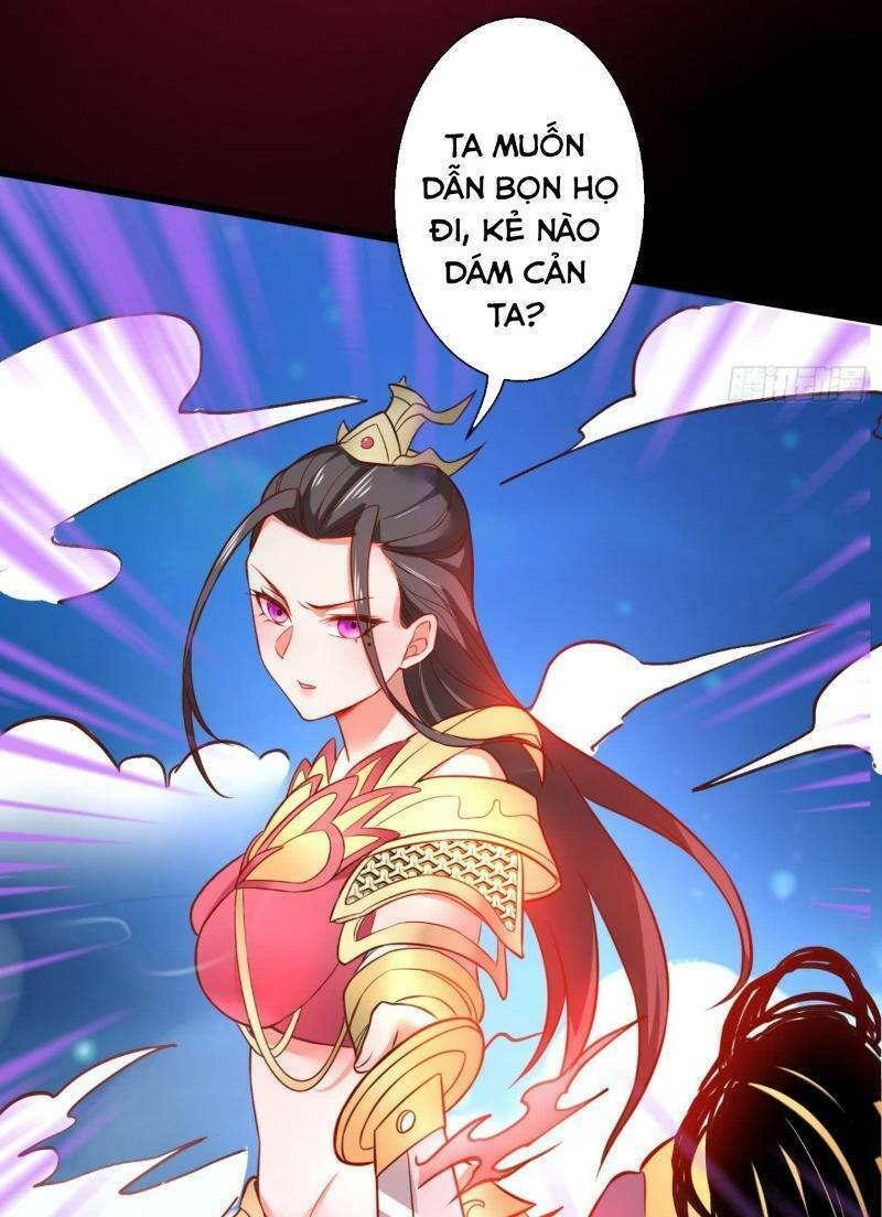 trọng sinh tối cường ma tôn ở rể chapter 43 7