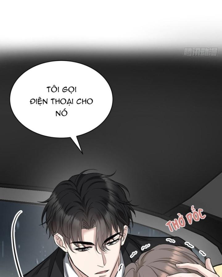 tôi he cùng chú của bạn trai cũ chapter 3 43