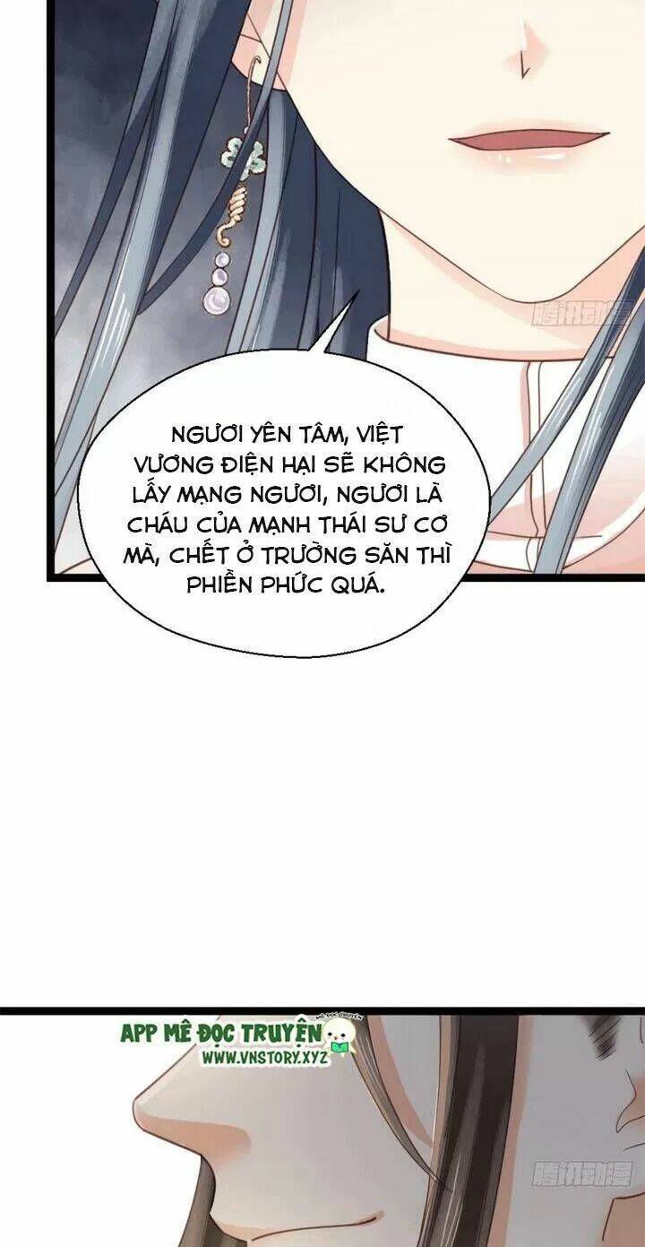 kiều nữ độc phi chapter 250 25