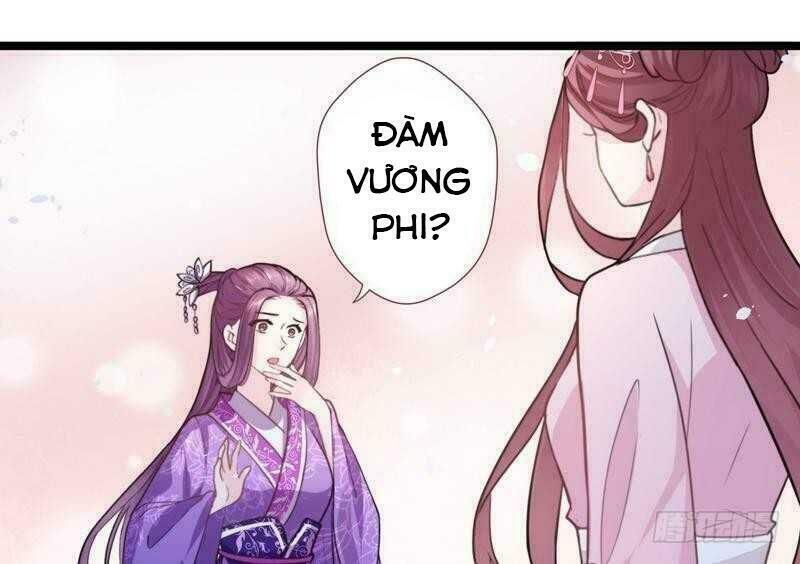vương phi - âm động thiên hạ chapter 35 29