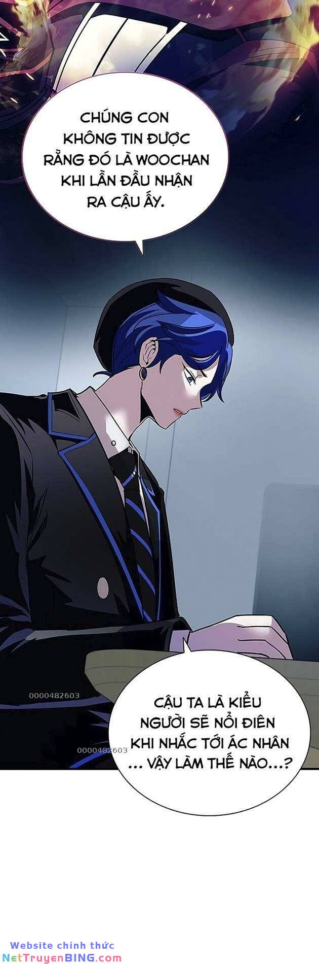 chuyển sinh thành ác nhân chapter 126 46