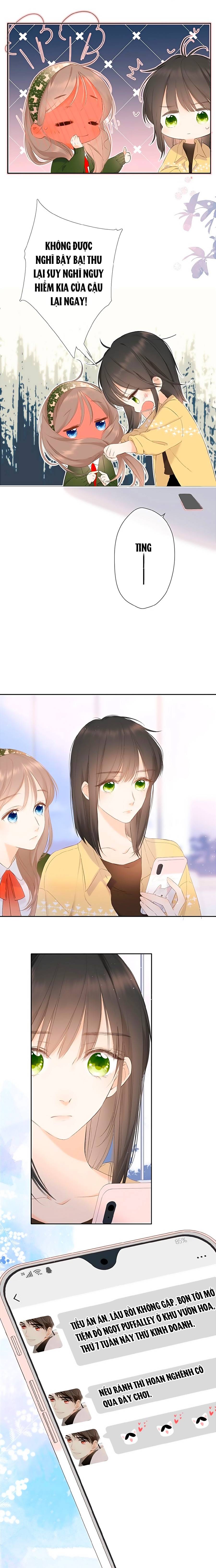 lại gặp được em chapter 15 5