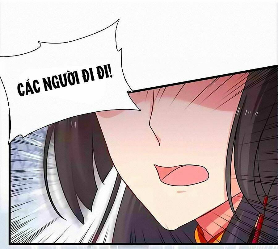 chỉ nhiễm thành hôn chapter 193 16