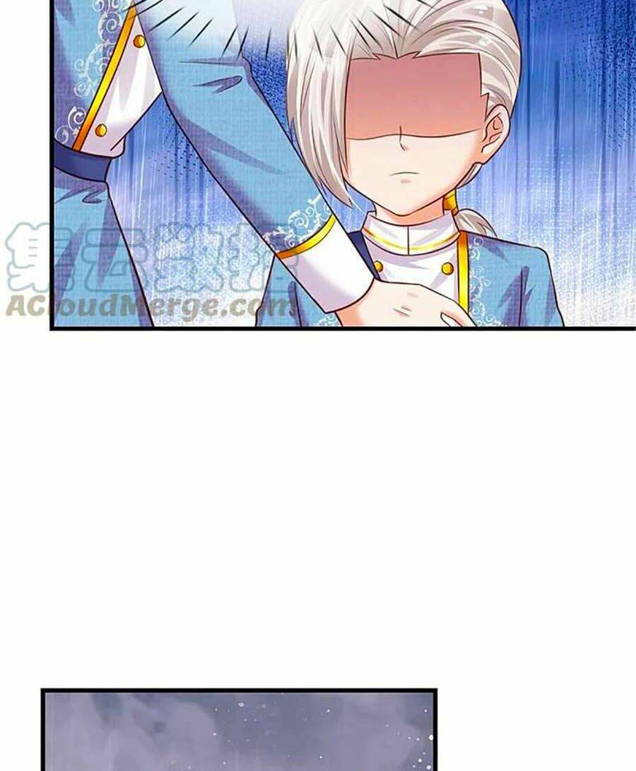 bỗng một ngày trở thành con gái nhà vua chapter 336 16