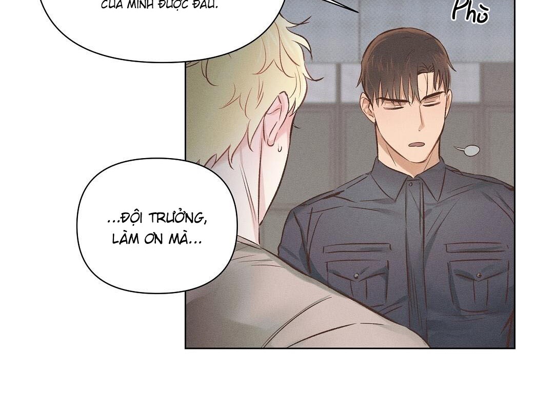 đại úy lãng mạn thân yêu của tôi chapter 29 71