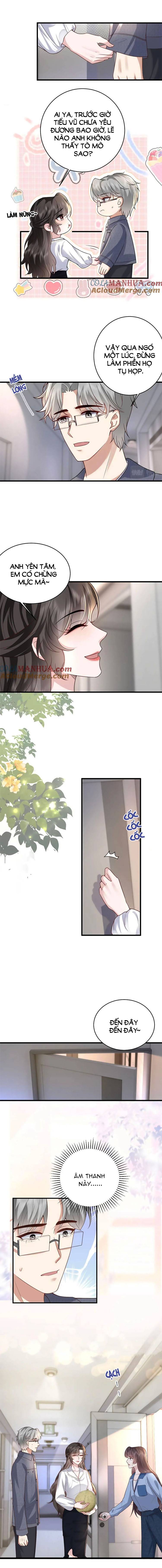 tôn trọng vận mệnh tra nam, từ bỏ tình tiết giúp người chapter 16 7