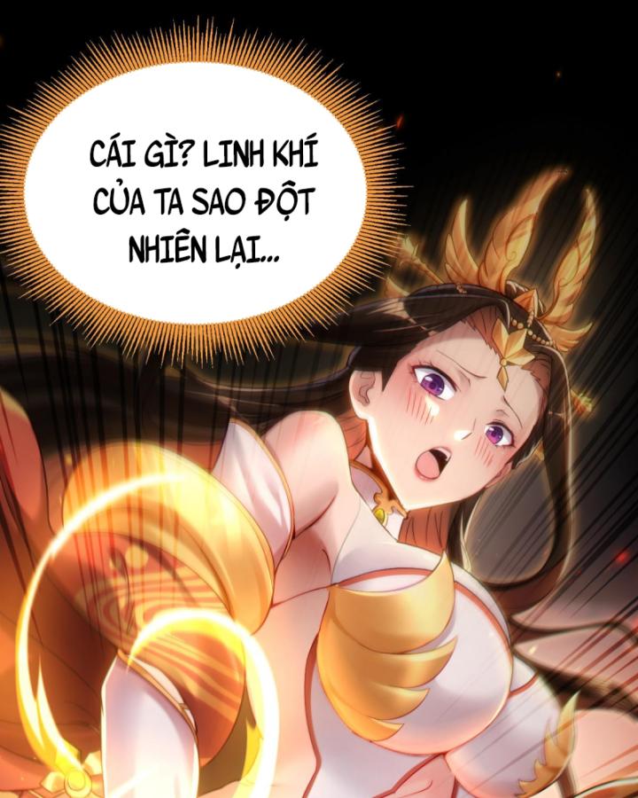 khởi đầu làm bà xã nữ đế kinh ngạc, ta vô địch rồi chapter 1 103