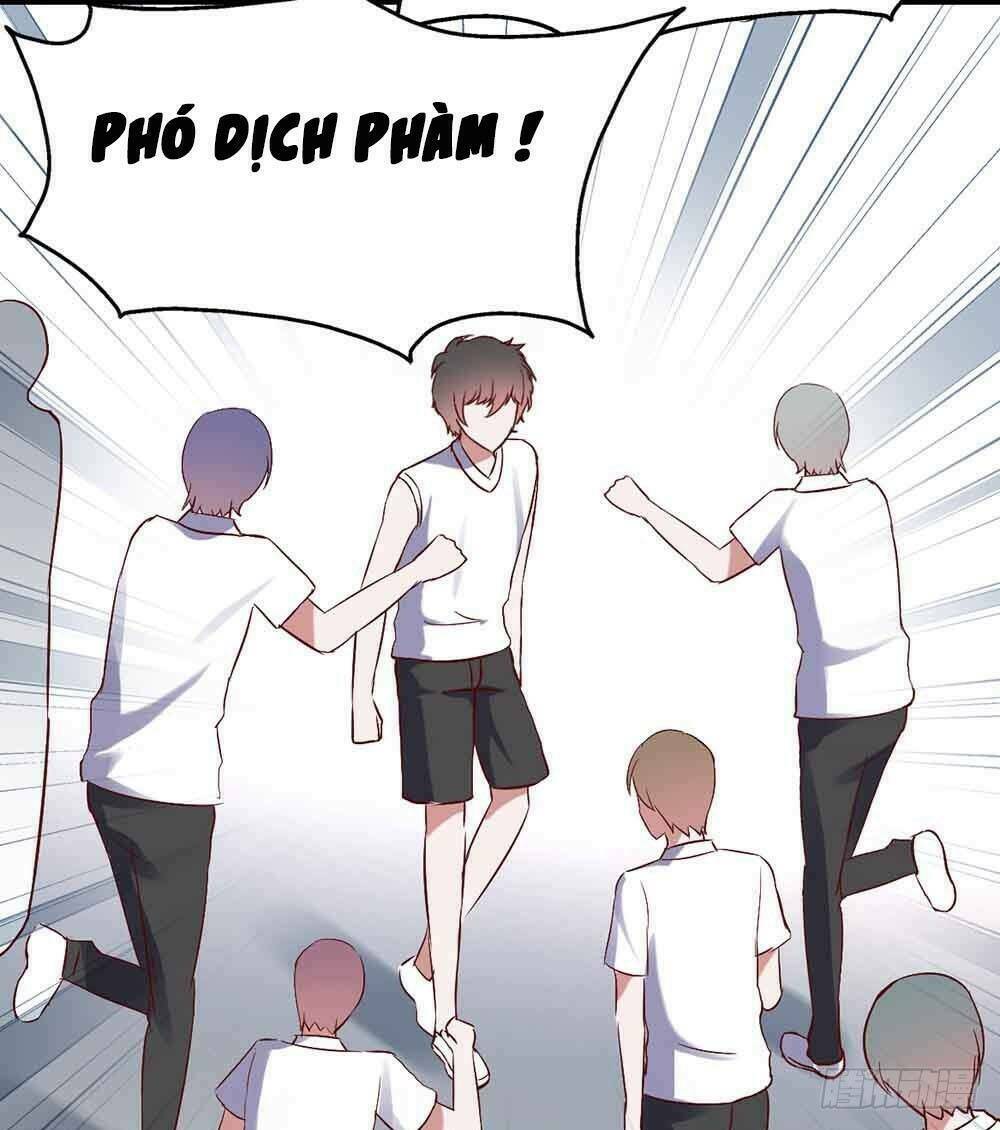 ác ma bàn bên chapter 23 69