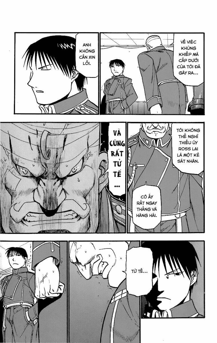giả kim thuật chapter 36 16