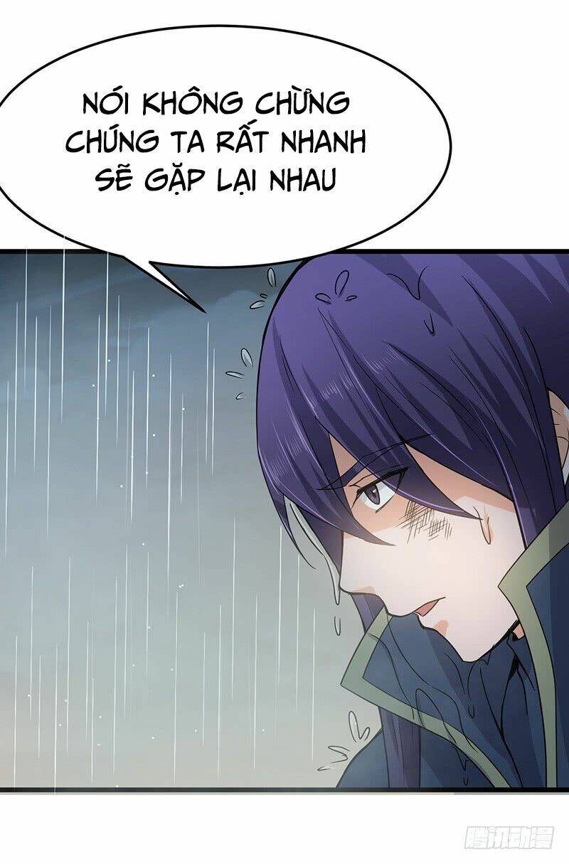 hỗn độn kiếm thần chapter 75 30