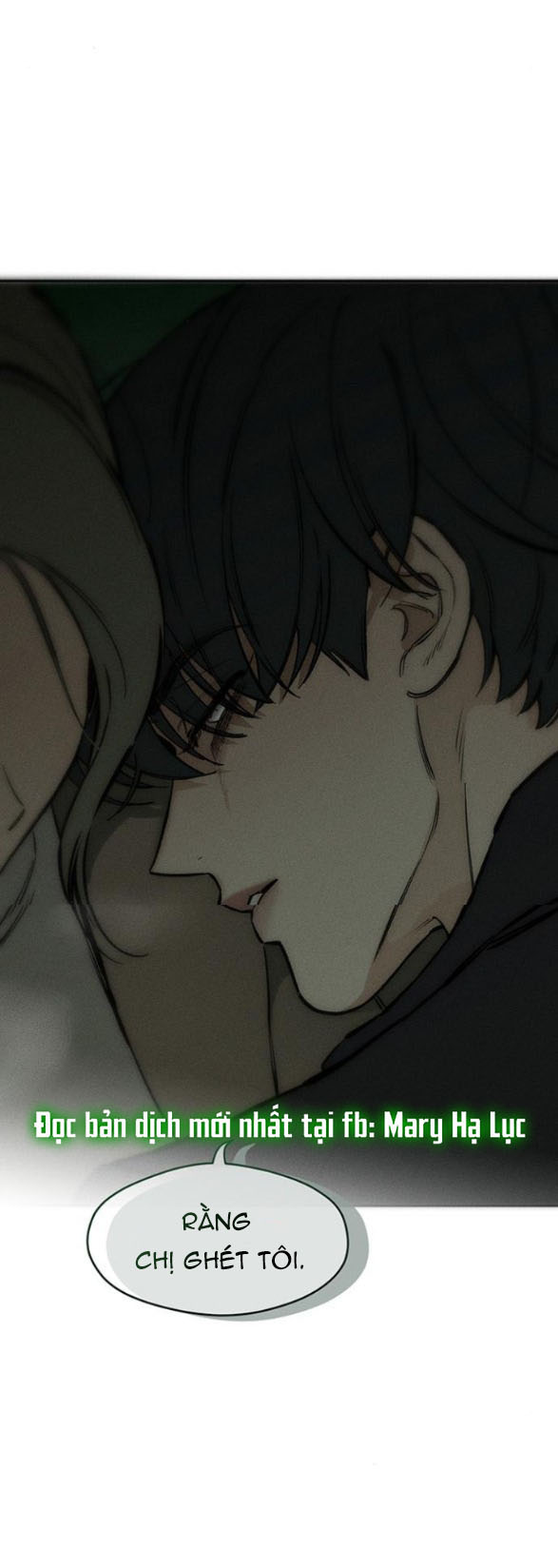 [18+] Nước Mắt Trên Đóa Hoa Tàn chapter 36.1 30